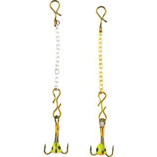 iFish Stinger On Chain Size 12 One Colour, One Size