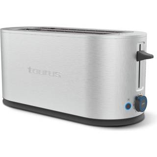 Taurus Mytoast Duplo Legend XL brødrister med 2 slots