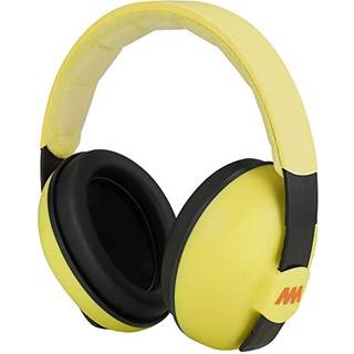 Mumba Baby Ear Protection Noise Annullerende hovedtelefoner til babyer og sm?b?rn Baby Earmuffs - Alder 3-24+ m?neder