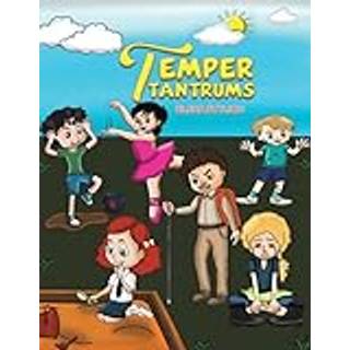 Temper Tantrums