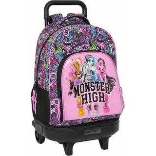 Monster High Drama Kuffert 33L