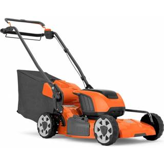 HUSQVARNA LC 251iS Plæneklipper - Uden batteri og lader - Plæneklippere