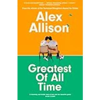 Greatest of All Time