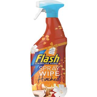 Flash Mrs. Hinch's Cosy Season Multi Purpose Cleaning Spray - 800ml