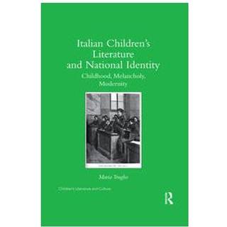 Italian Children’s Literature and National Identity