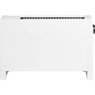 Adax Vilje VG1120WTB WiFi gulvovn 2000W 2025 (sort)