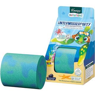 Kneipp Underwater Party Badebombe til børn 1 stk. - 1 stk.