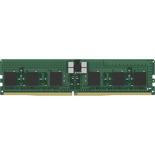 Kingston Server Premier - DDR5 - module - 16 GB - DIMM 288-pin - 3200 MHz / PC5-25600 - registered