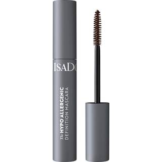 IsaDora The Hypo Allergenic Definition Mascara 02 Brown 10 ml