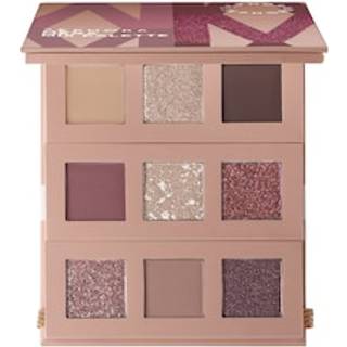 Sephora Collection - Mega Mix Palette - Mega-palette Med Farver - Medium Palette Colorful Play-25 C - For Women