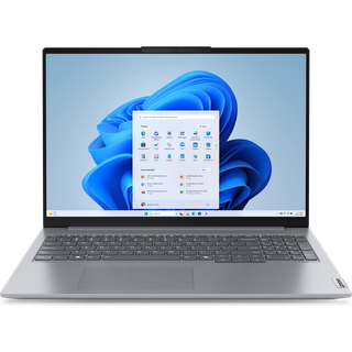 Lenovo ThinkBook 16 G7 ARP 21MW 16 1920 x 1200 (WUXGA) 7535HS 32GB 1TB AMD Radeon 660M Windows 11 Pro