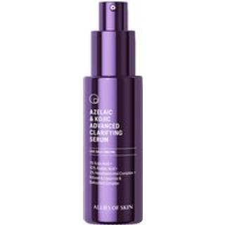 Allies Of Skin Azelaic And Kojic Advanced Clarifying Serum (30 ml)