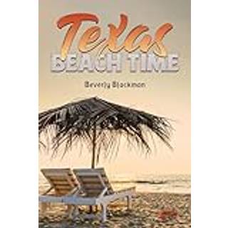 Texas Beach Time