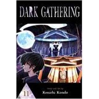 Dark Gathering, Vol. 11