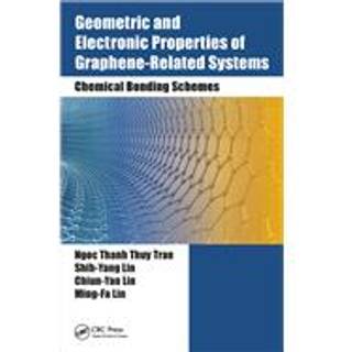 Geometric and Electronic Properties of Graphene-Related Systems