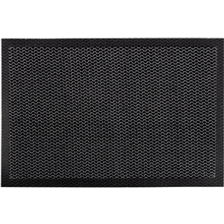 Doortex Meshmat Entrance Mat Metallic Gr? - 31"""" x 47""""