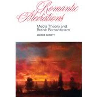 Romantic Mediations