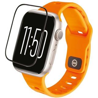 Mobile Origin Screen Guard Hybrid film - Apple Watch 9/8/7 41mm