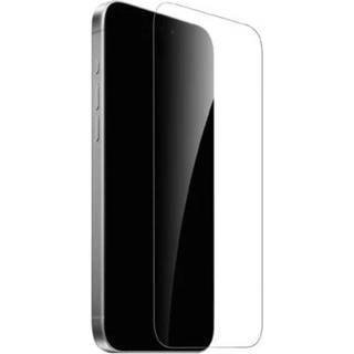 Puro Tempered Glass - iPhone 15/16