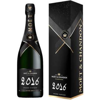 2016 Champagne Moet & Chandon Grand Vintage