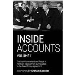 Inside Accounts, Volume I