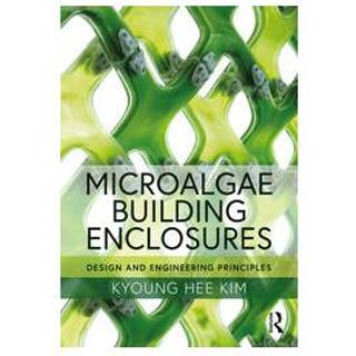 Microalgae Building Enclosures
