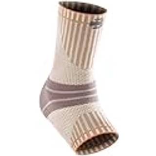 Bauerfeind Sports Outdoor Ankle Support Sportsbandage størrelse L farve sandstone /orange