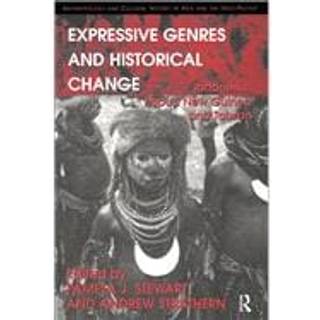 Expressive Genres and Historical Change