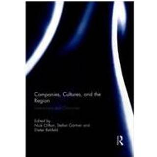 Companies, Cultures, and the Region