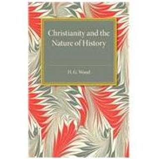 Christianity and the Nature of History