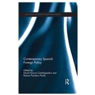 Contemporary Spanish Foreign Policy