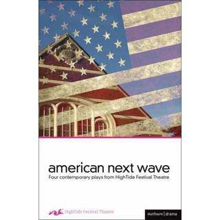 American Next Wave