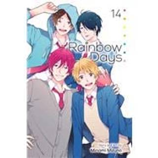 Rainbow Days, Vol. 14