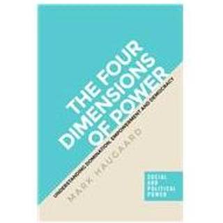 The Four Dimensions of Power