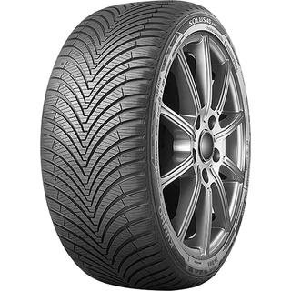 Kumho Solus 4S HA32 XL BSW 3PMSF 205/60R16 96V