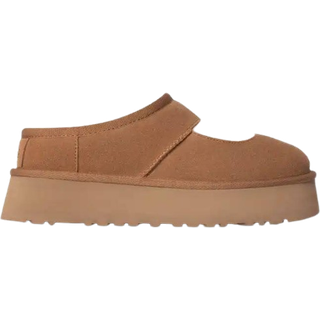 W Bea Mary Jane - Chestnut - UGG - Beige 39