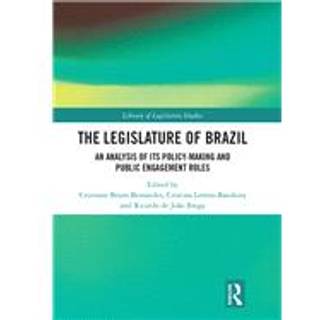 The Legislature of Brazil