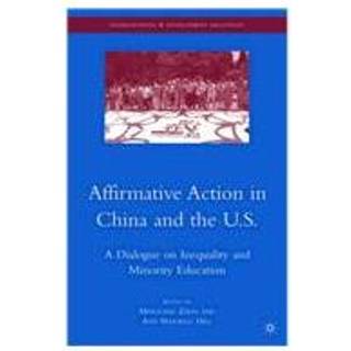 Affirmative Action in China and the U.S.