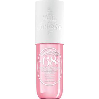 Sol de janeiro brazilian crush cheirosa 68 perfume mist brazilian jasmine & pink dragonfruit 90ml
