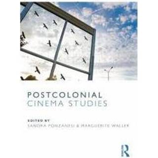 Postcolonial Cinema Studies