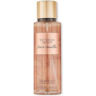 Victoria's Secret Bare Vanilla Body Mist 250 ml
