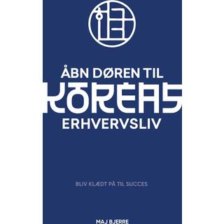 Åbn døren til Koreas erhvervsliv