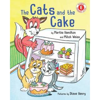 The Cats and the Cake