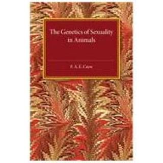 The Genetics of Sexuality in Animals