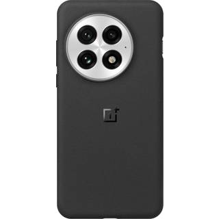 Oneplus Sandstone Magnetic Case Oneplus 13r Sort
