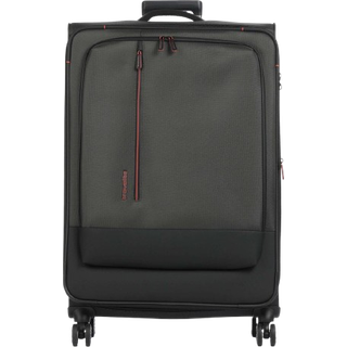 Travelite Crosslite Olive Kuffert - XL - 81 cm