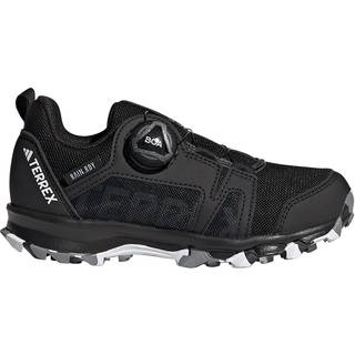 adidas Terrex Kid's Terrex Agravic BOA Rain Ready Multisportsko Børn størrelse 4 farve sort