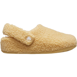 Crocs kids Classic Cozzzy Slipper Slippers Wheat 30