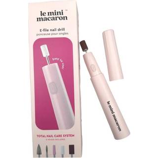 Le Mini Macaron E-File Nail Drill