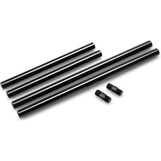 Smallrig 1659 15mm Alu Alloy Rods Combination